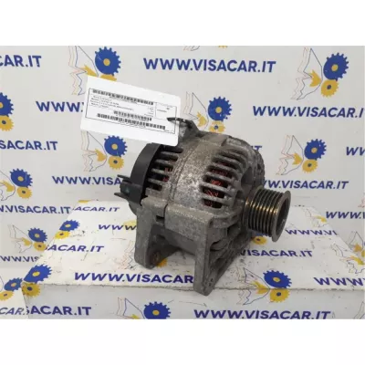 Alternatore