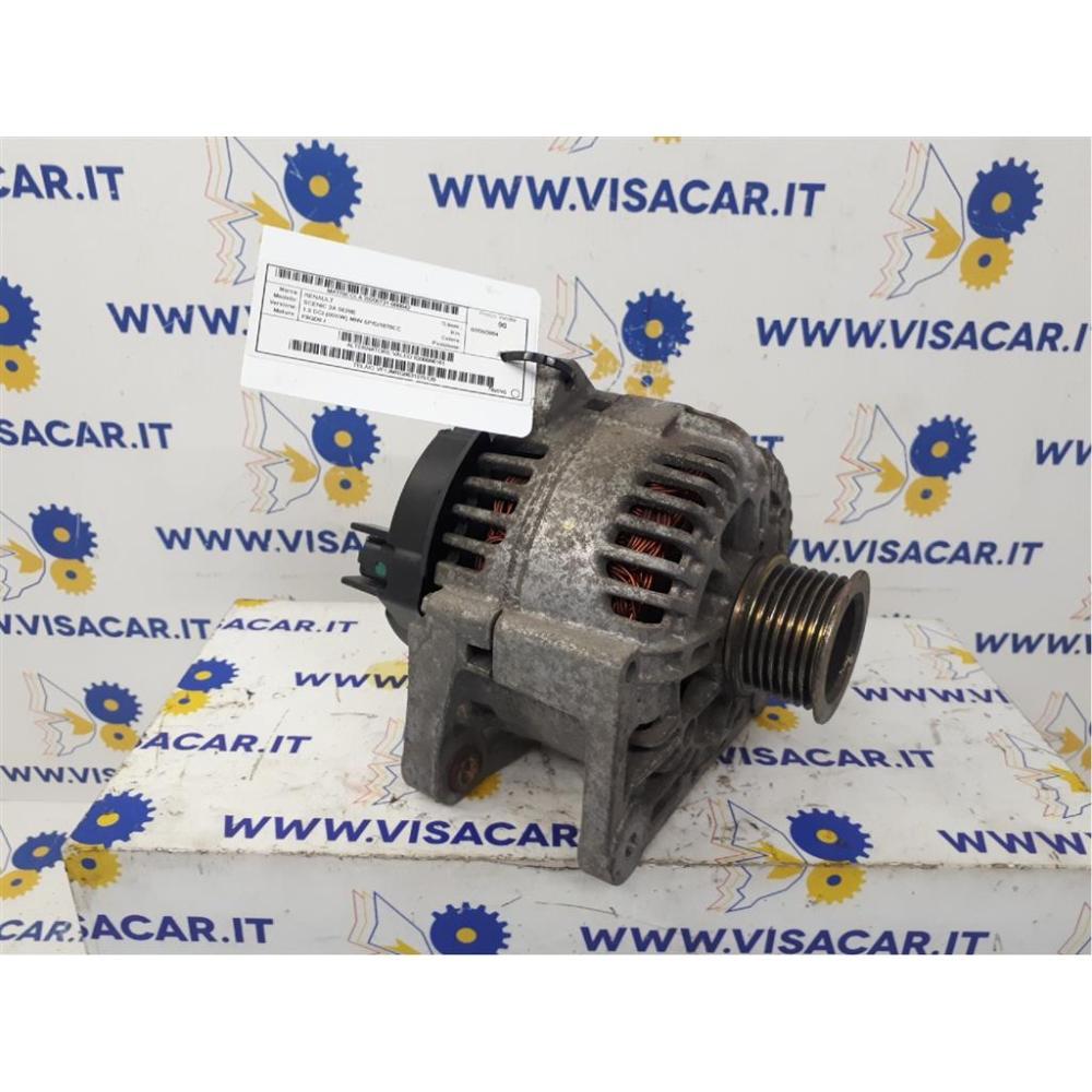 Alternatore