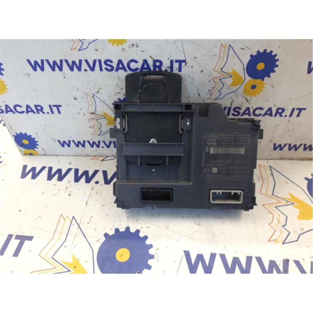 Centralina Accensione