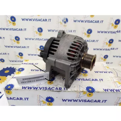 Alternatore