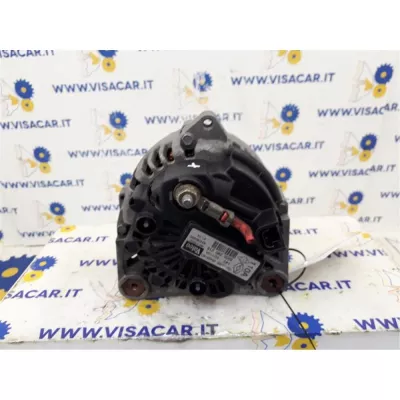 Alternatore