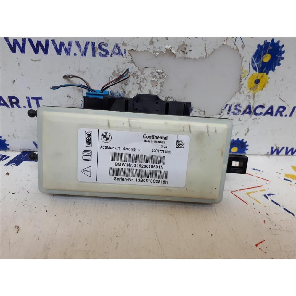 Centralina Air-Bag