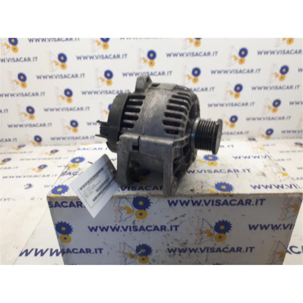Alternatore