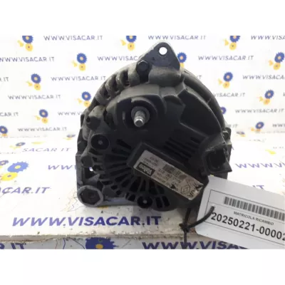 Alternatore