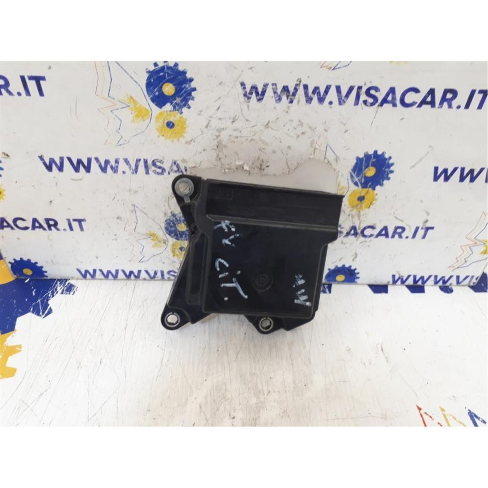 Centralina Air-Bag