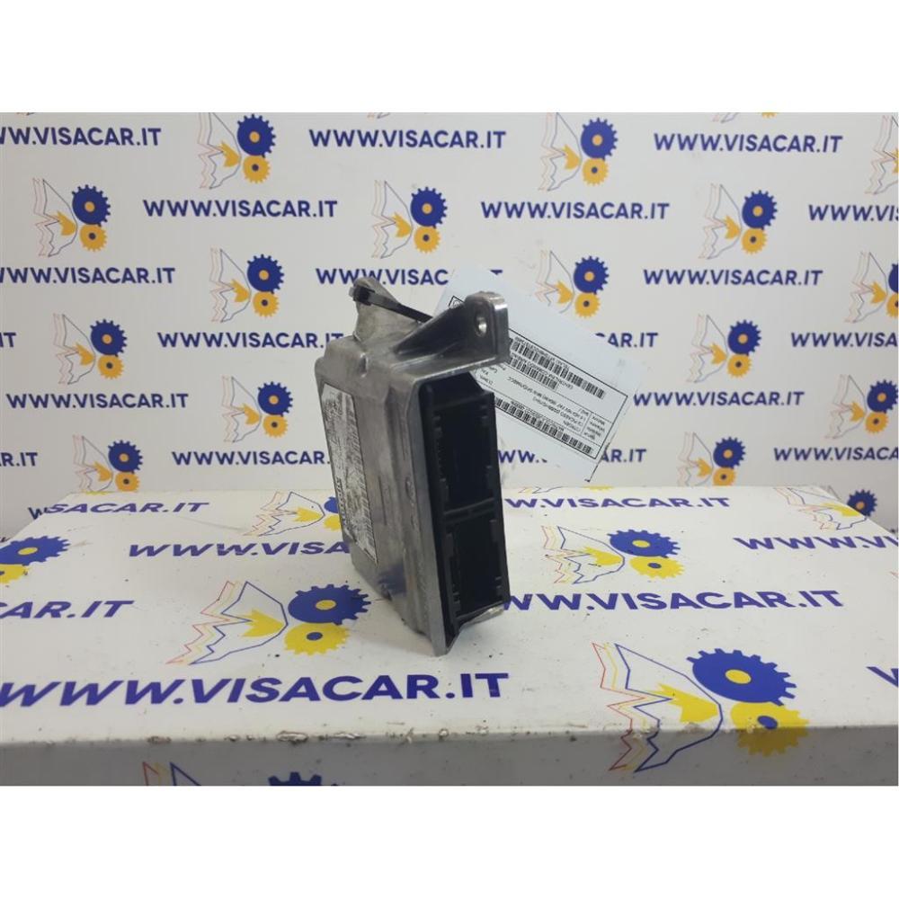 Centralina Air-Bag