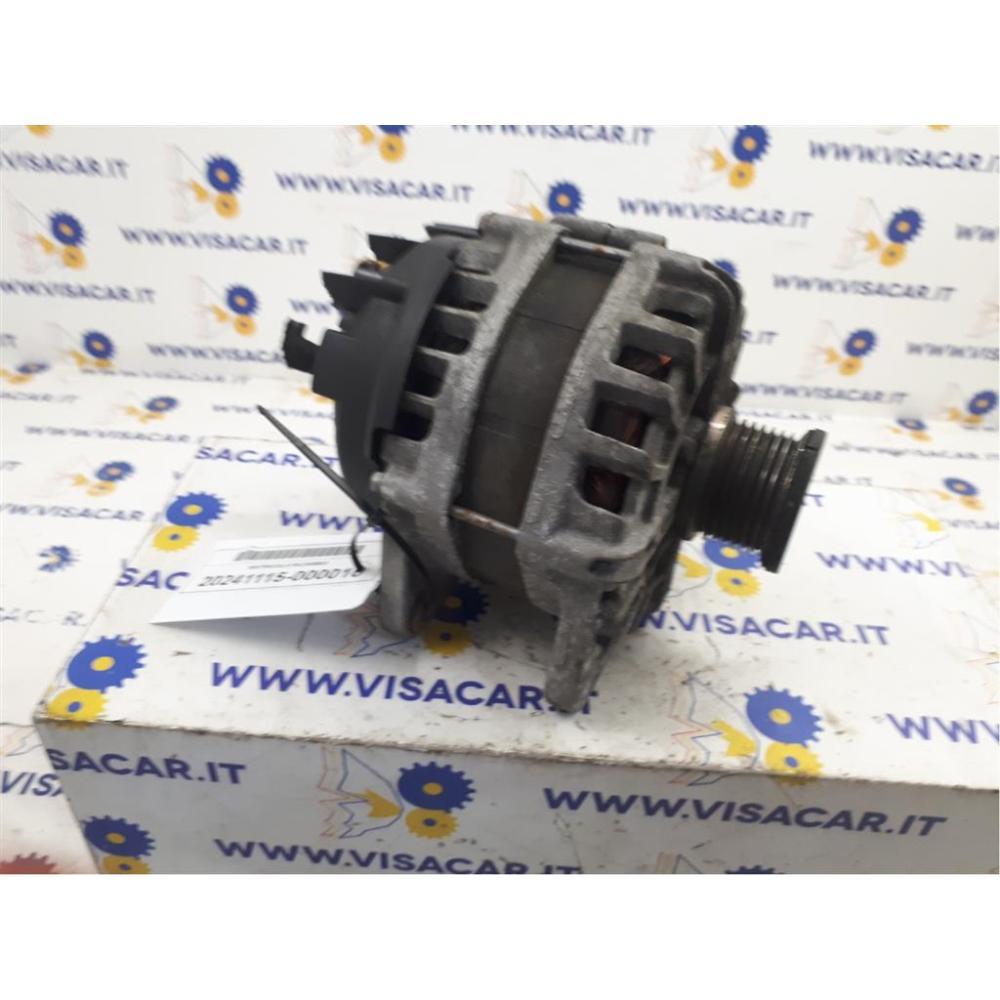 Alternatore