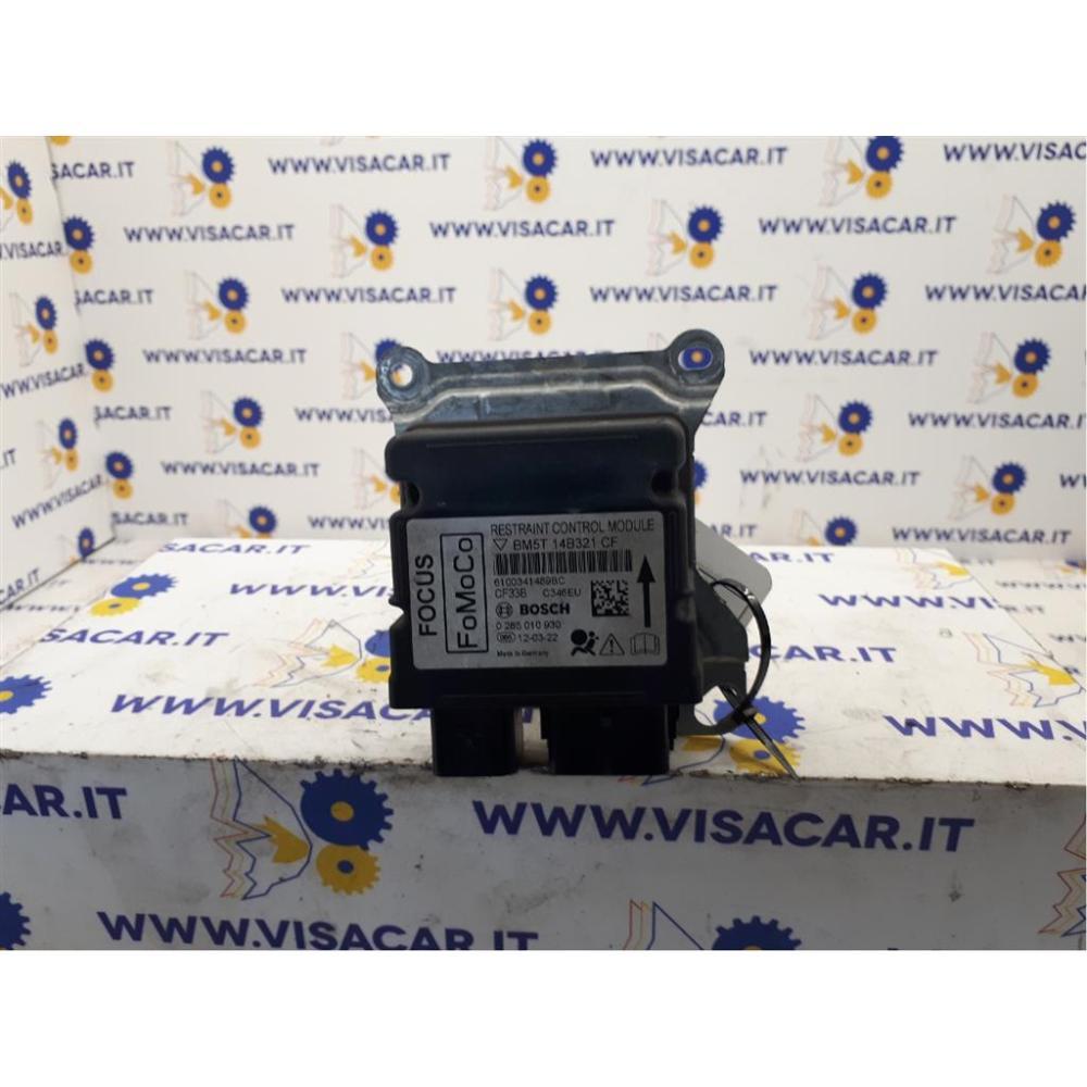 Centralina Air-Bag