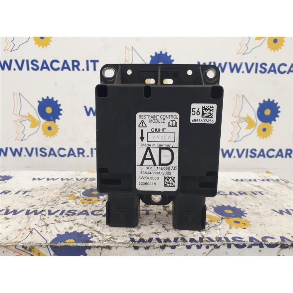 Centralina Air-Bag