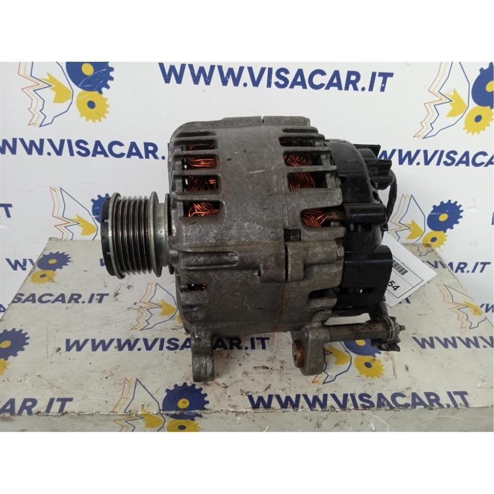 Alternatore