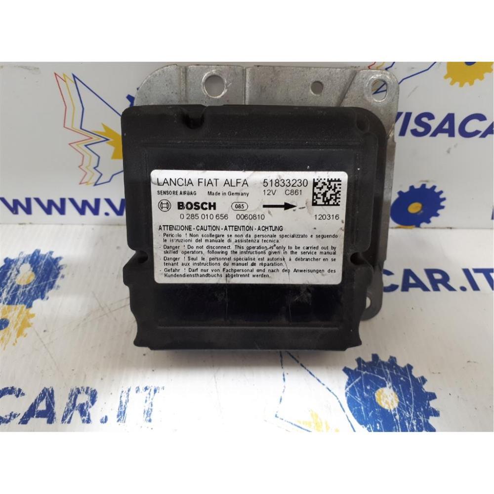 Centralina Air-Bag