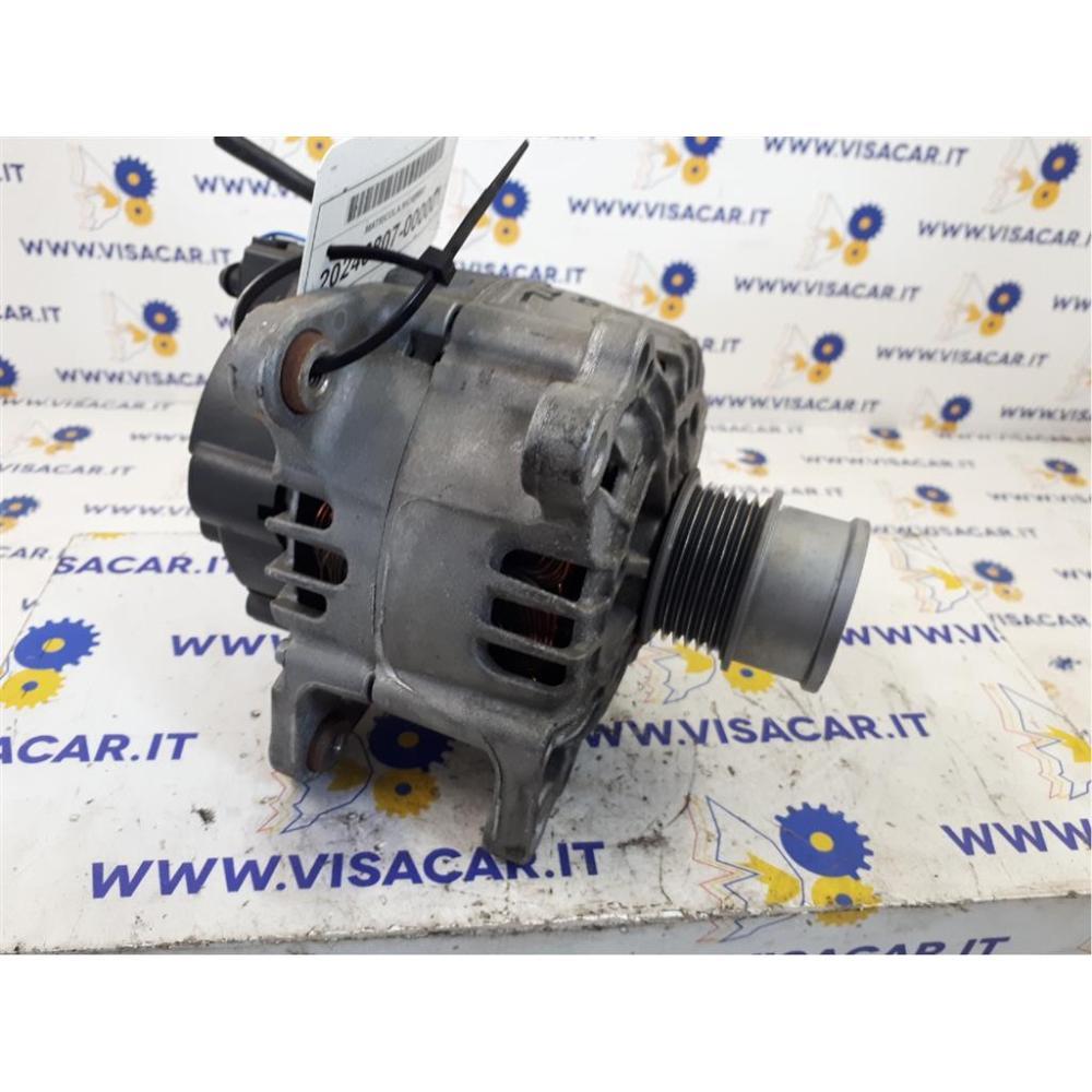 Alternatore