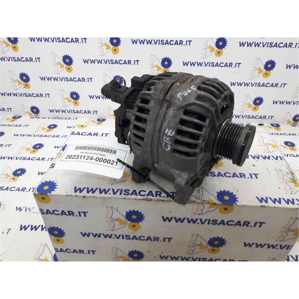 Alternatore