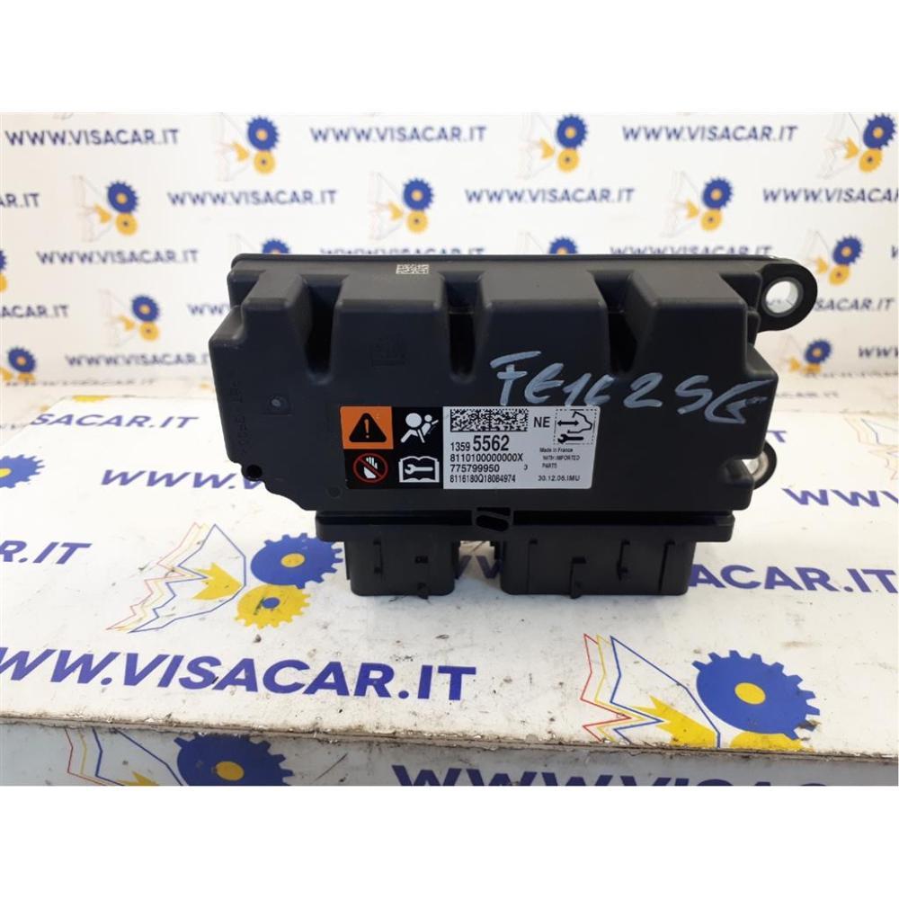 Centralina Air-Bag