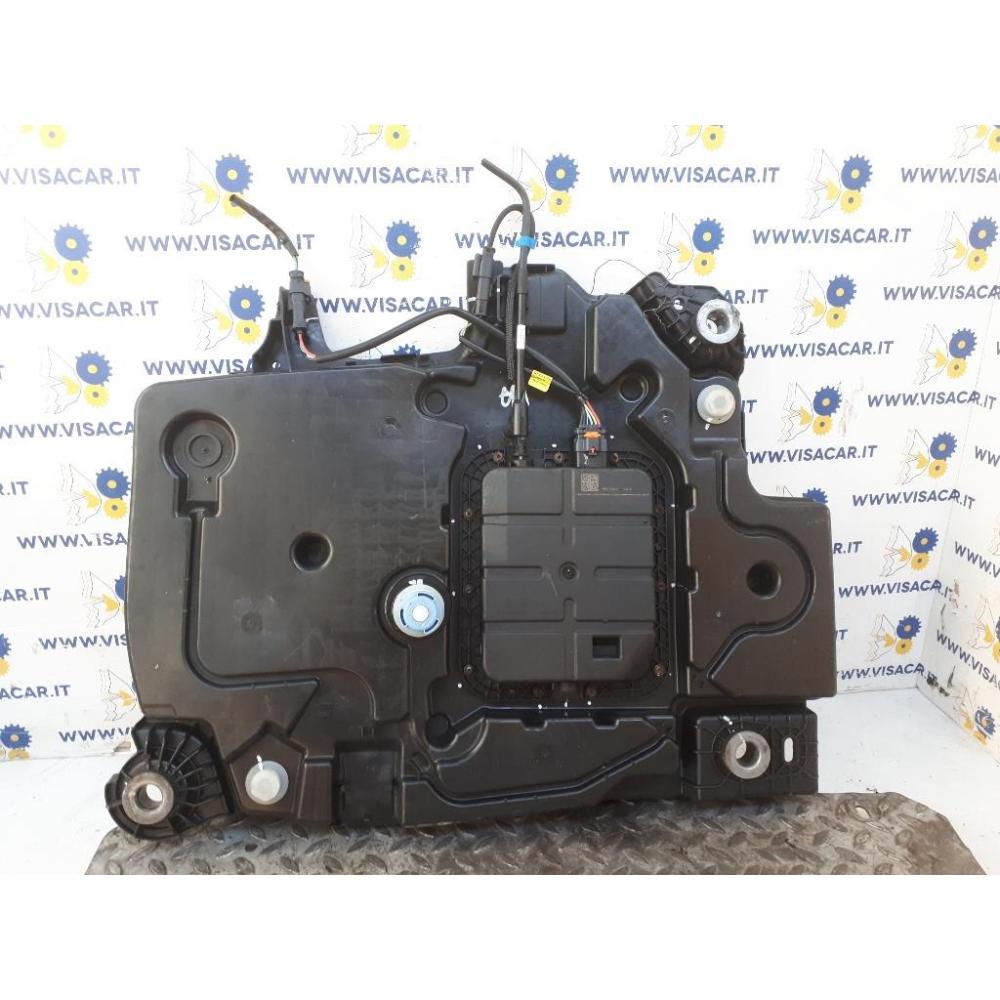 Serbatoio Adblue