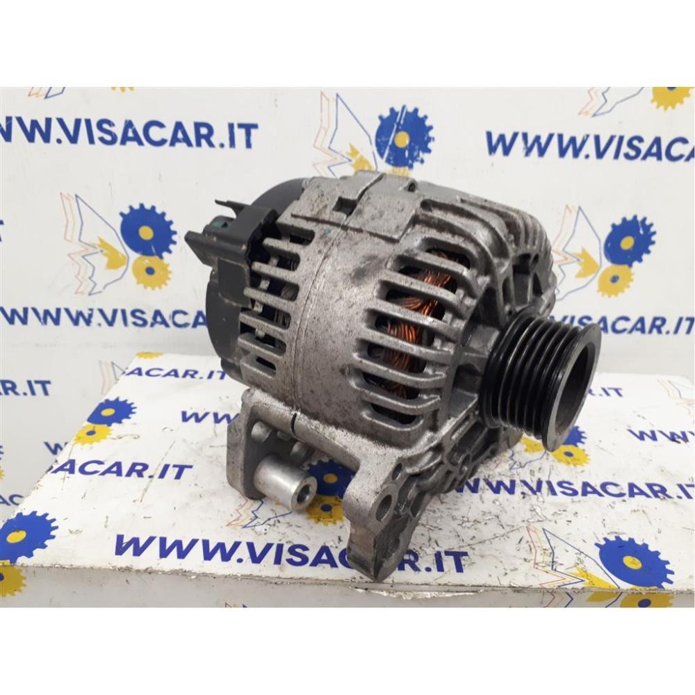 Alternatore