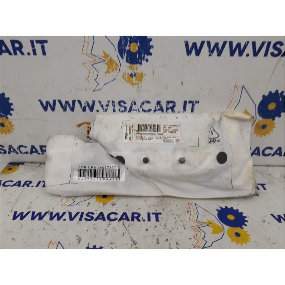 Air-Bag Sedile (anteriore) Destro