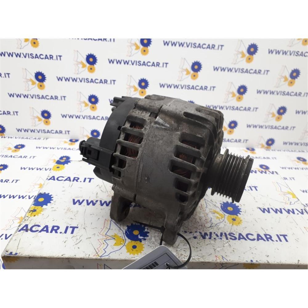 Alternatore