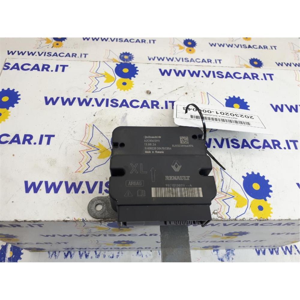 Centralina Air-Bag