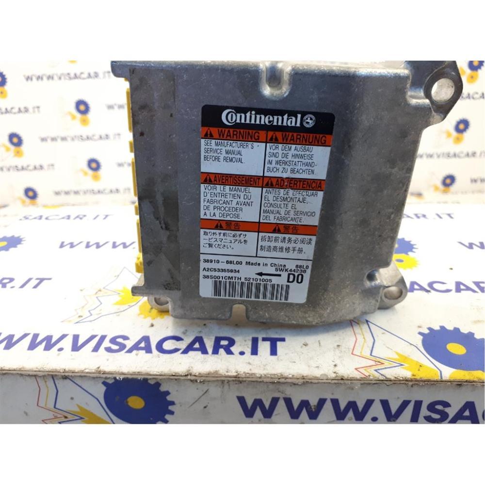 Centralina Air-Bag