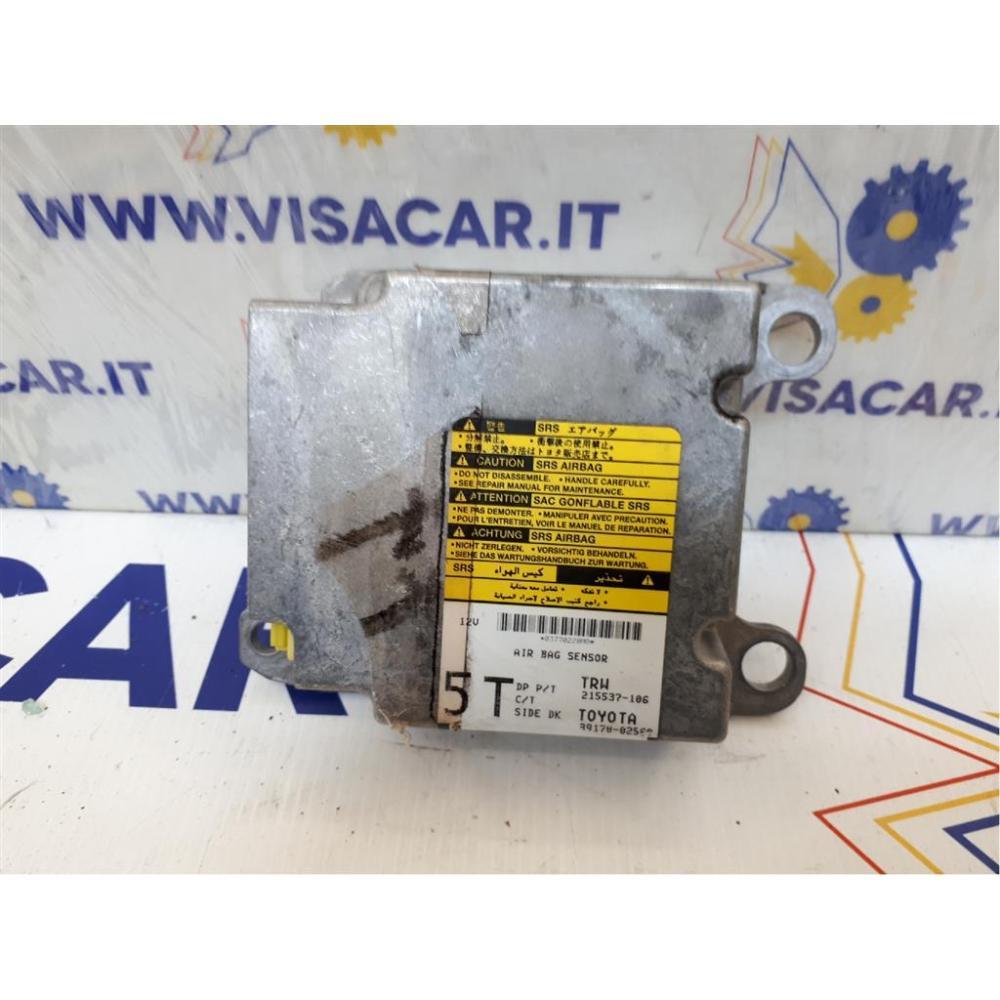 Centralina Air-Bag