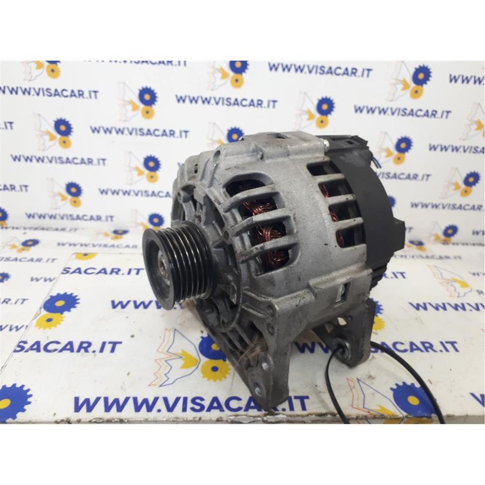 Alternatore