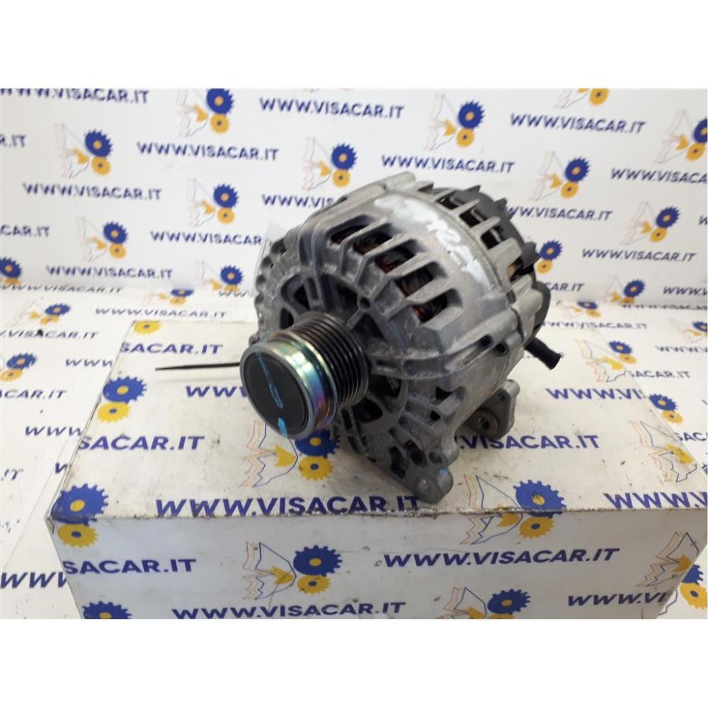 Alternatore