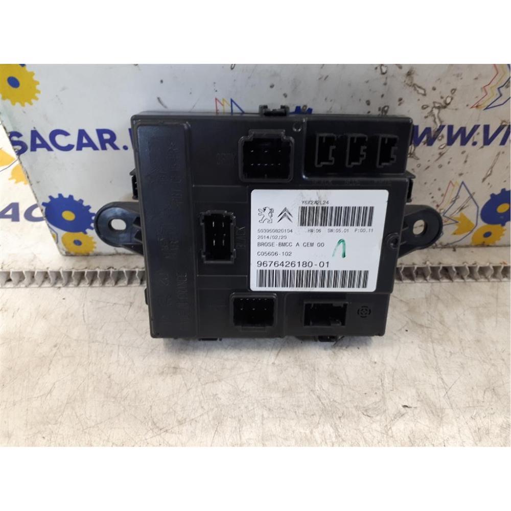 Centralina Apertura Elettrica Portello Posteriore