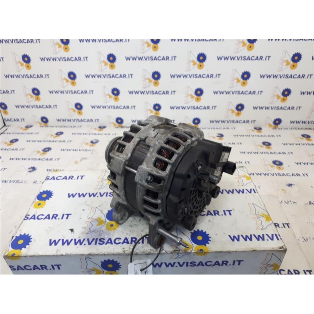 Alternatore