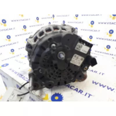 Alternatore