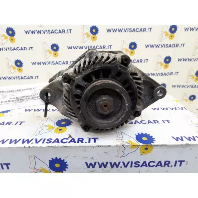 Alternatore
