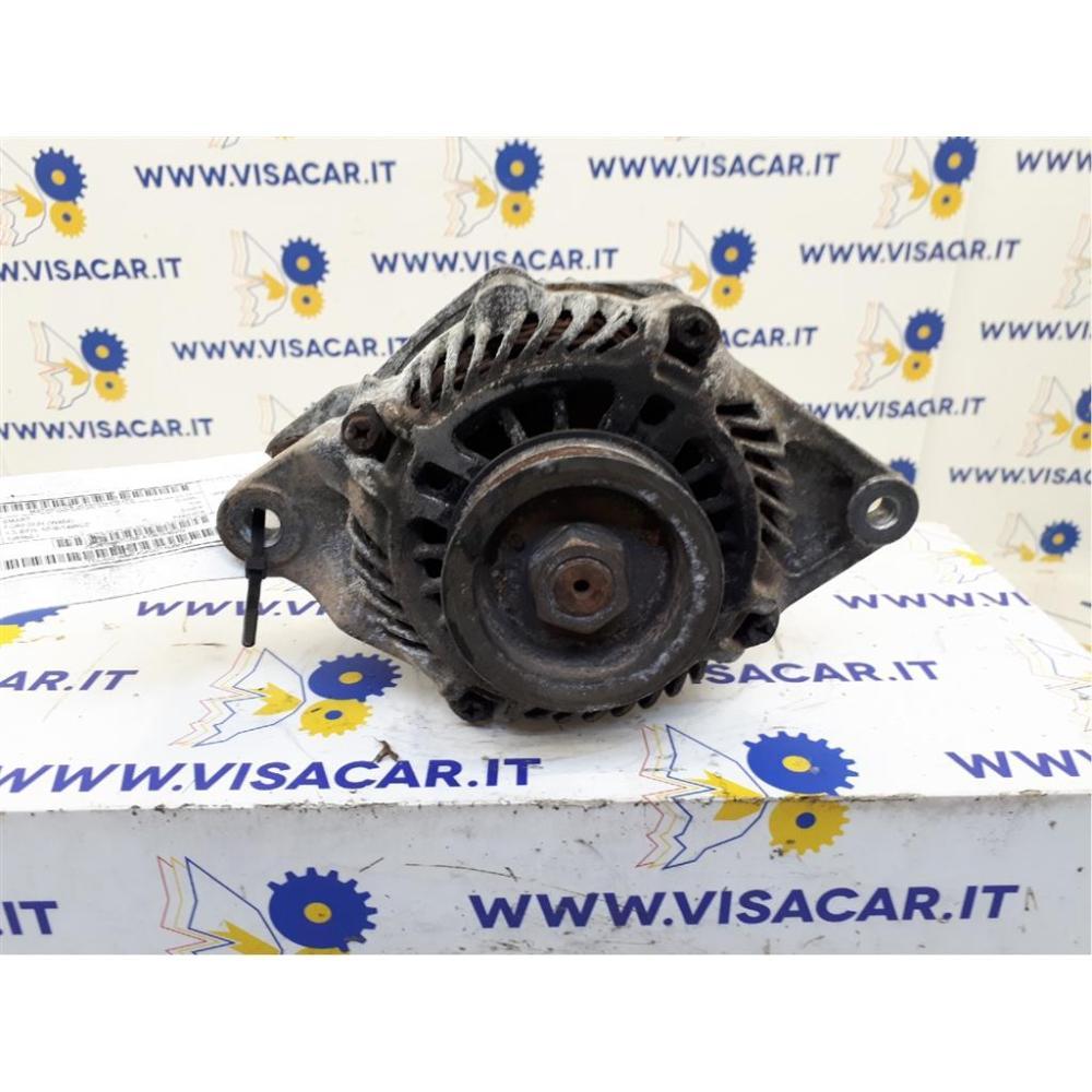 Alternatore