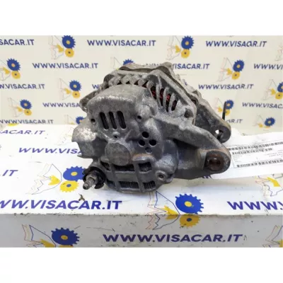 Alternatore