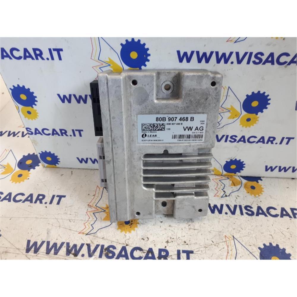 Centralina Elettronica A/C