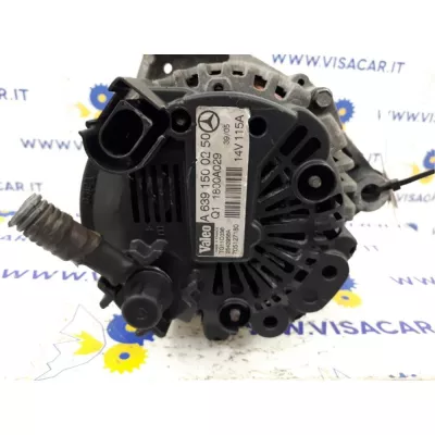 Alternatore