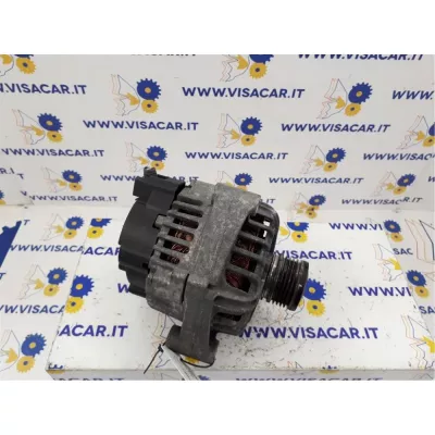 Alternatore