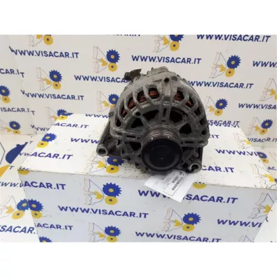 Alternatore