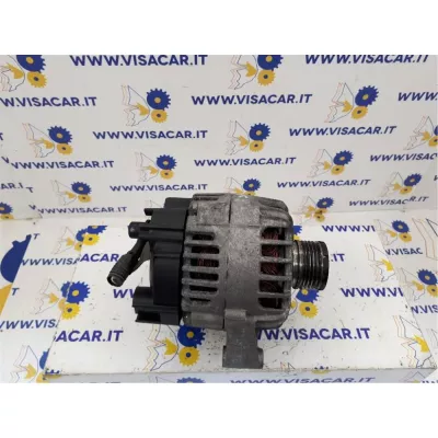 Alternatore
