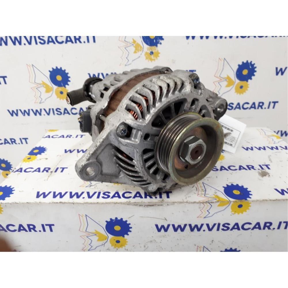 Alternatore