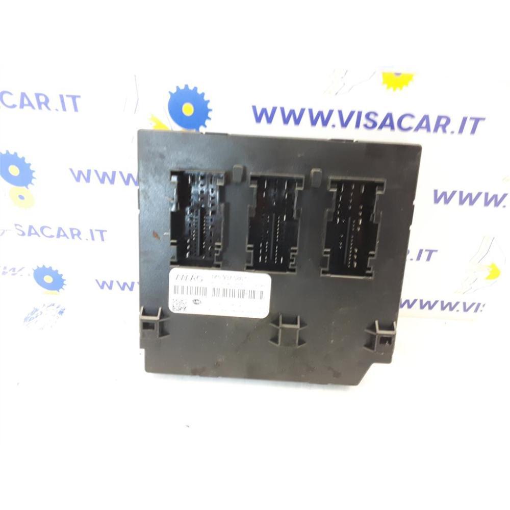 Centralina Elettronica A/C