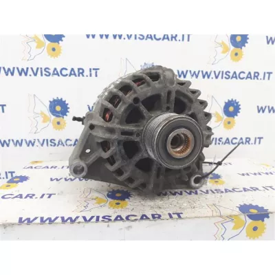 Alternatore