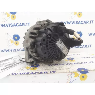 Alternatore