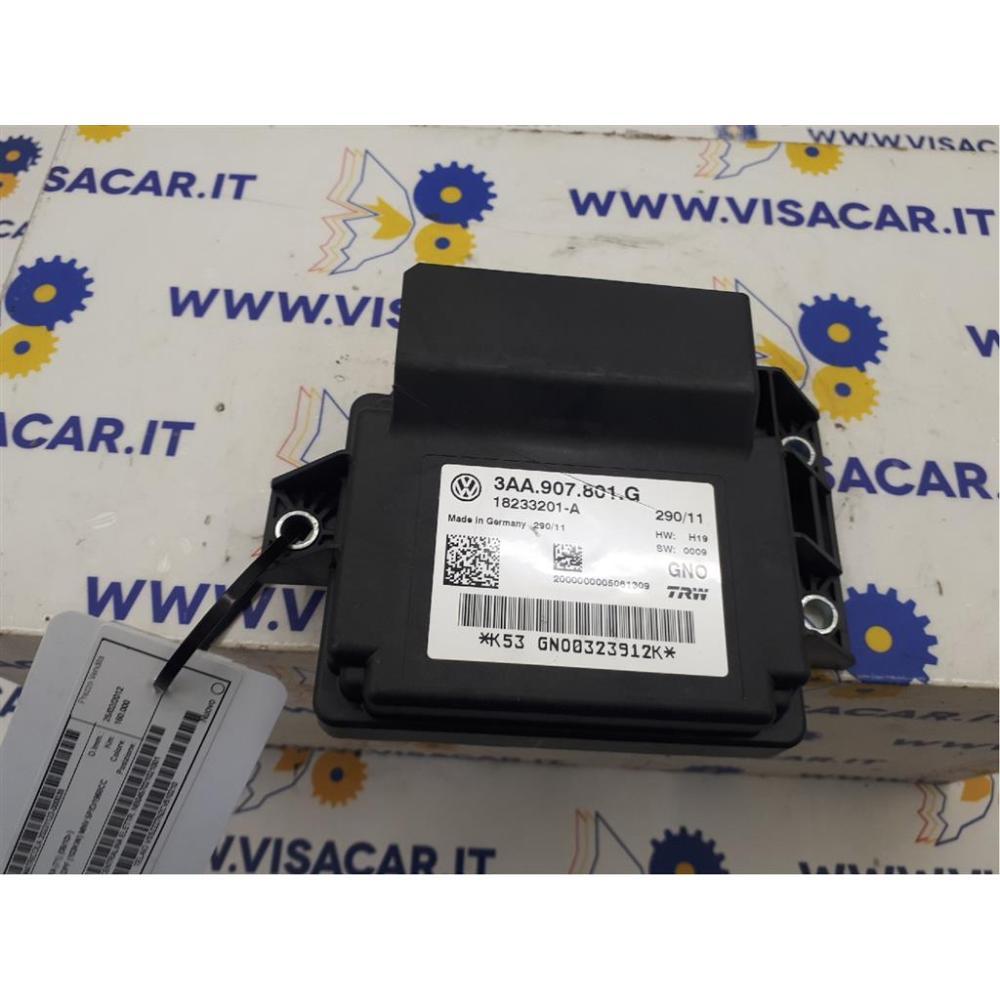 Centralina Freno A Mano