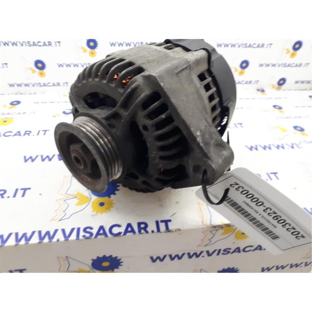 Alternatore