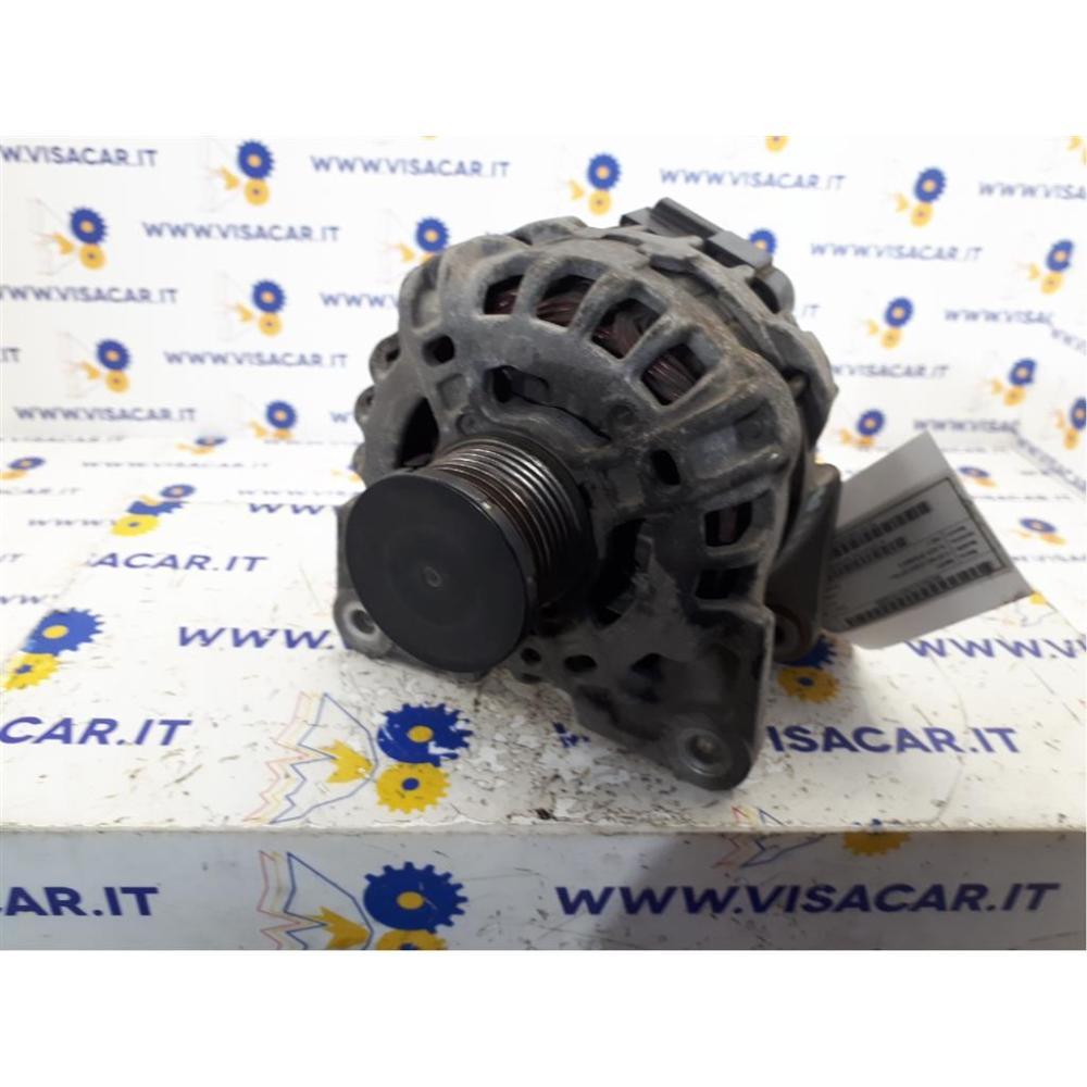 Alternatore