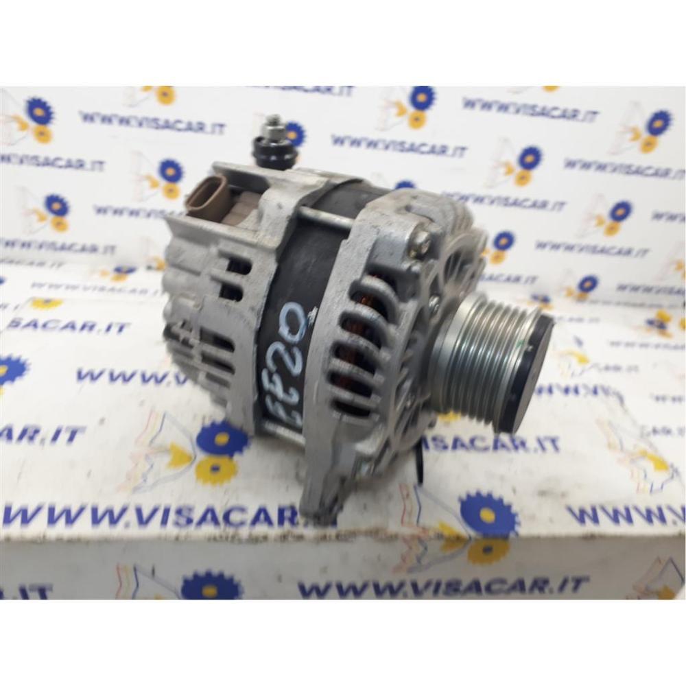 Alternatore