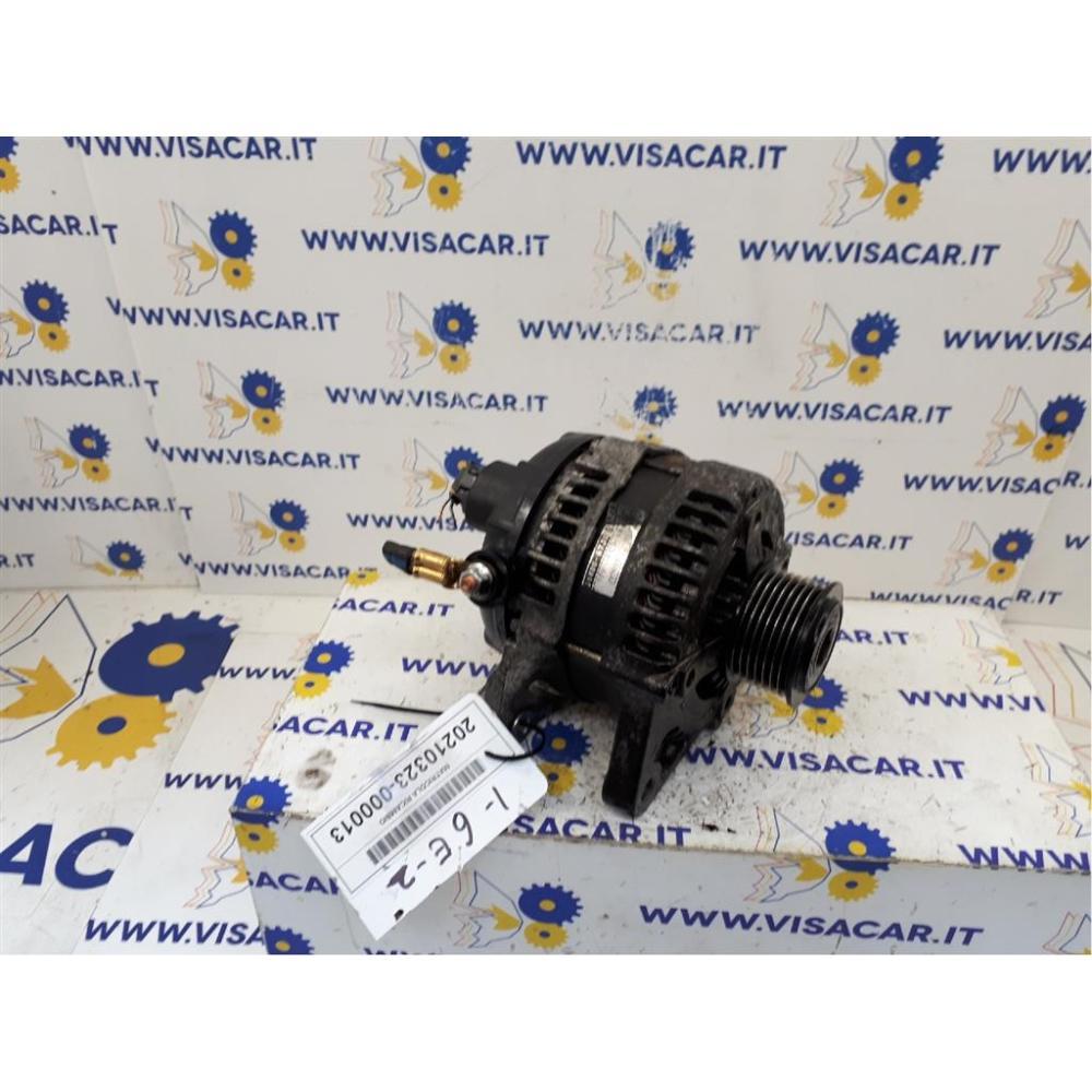 Alternatore