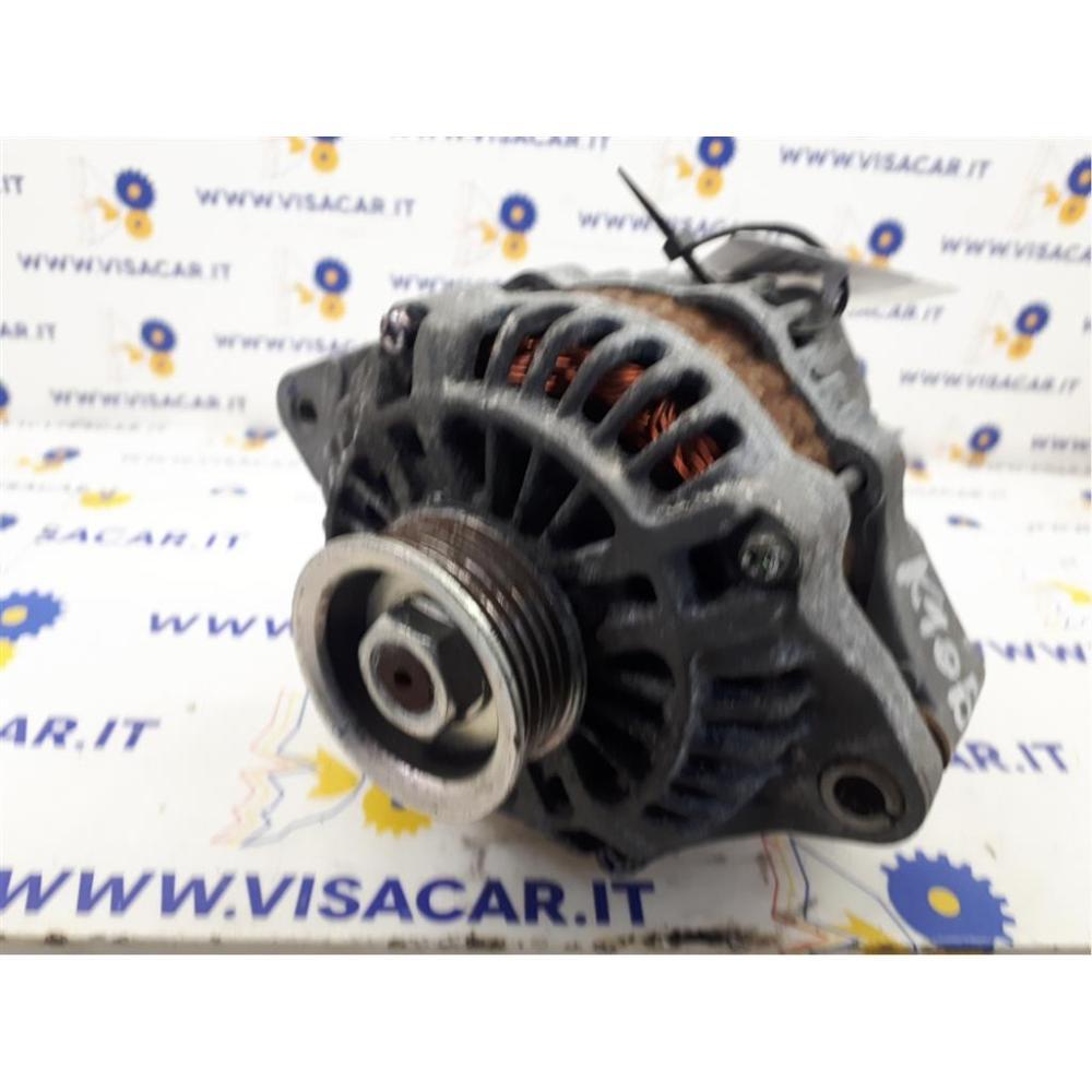 Alternatore