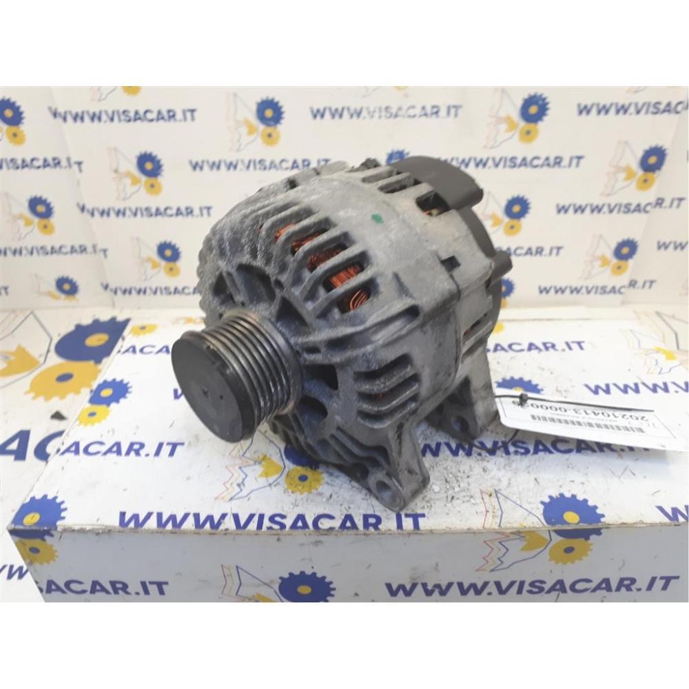 Alternatore