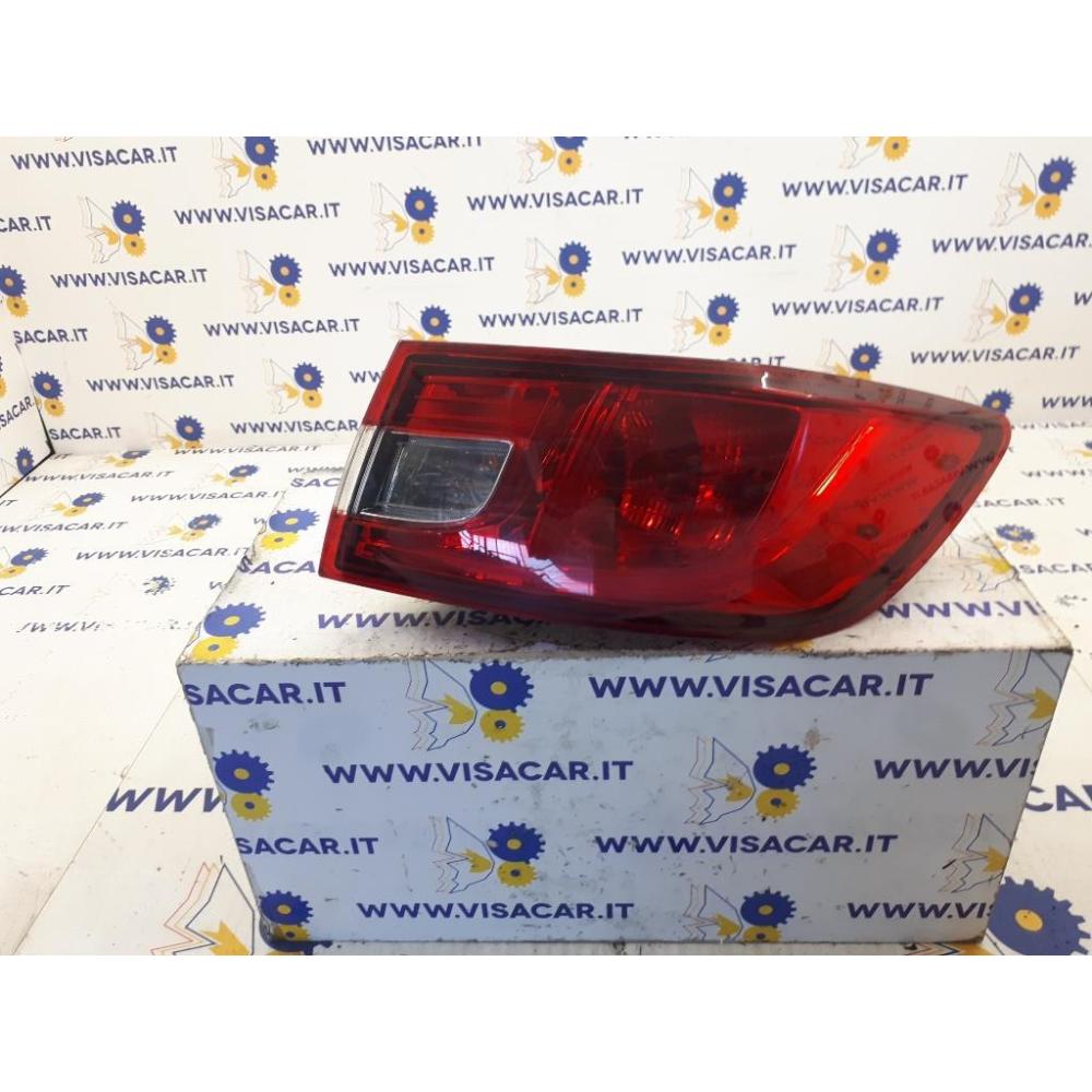 Fanale Int. Posteriore Destro